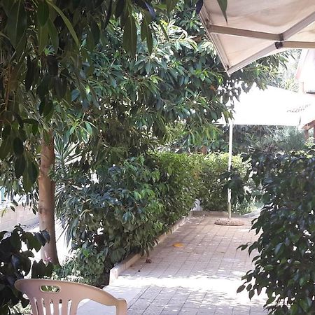 B & B Residence L'Ancora Villapiana Ngoại thất bức ảnh