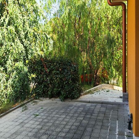 B & B Residence L'Ancora Villapiana Ngoại thất bức ảnh