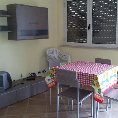 B & B Residence L'Ancora Villapiana Ngoại thất bức ảnh