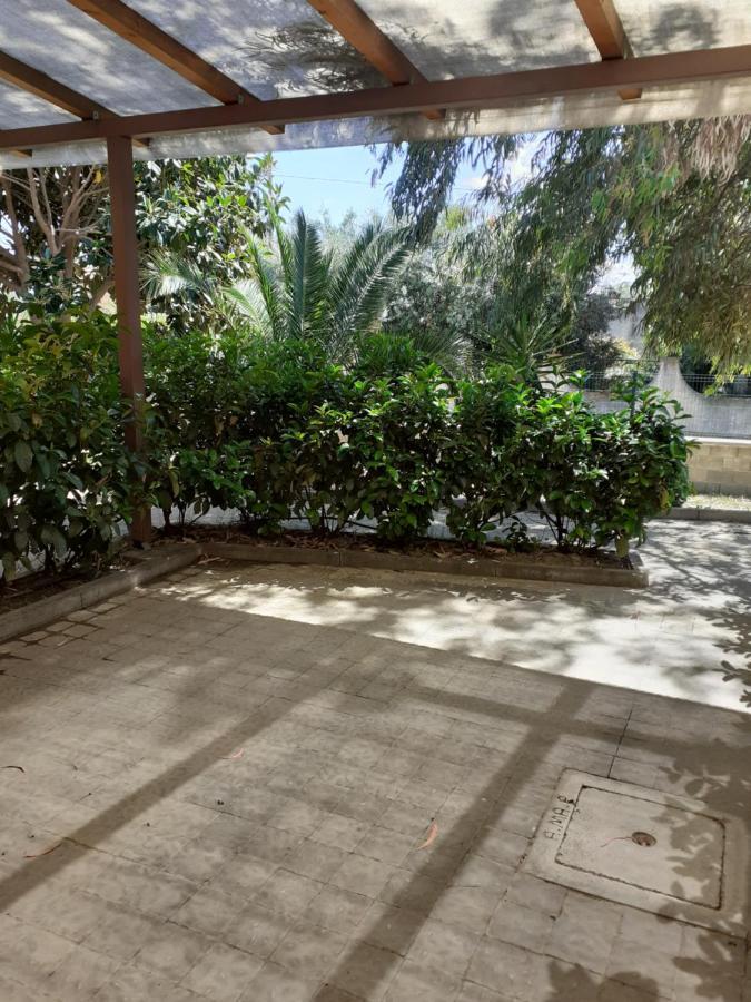 B & B Residence L'Ancora Villapiana Ngoại thất bức ảnh