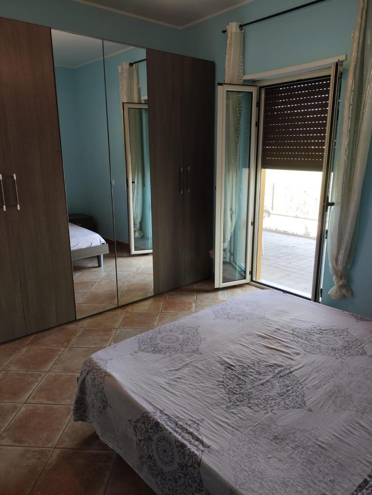 B & B Residence L'Ancora Villapiana Ngoại thất bức ảnh