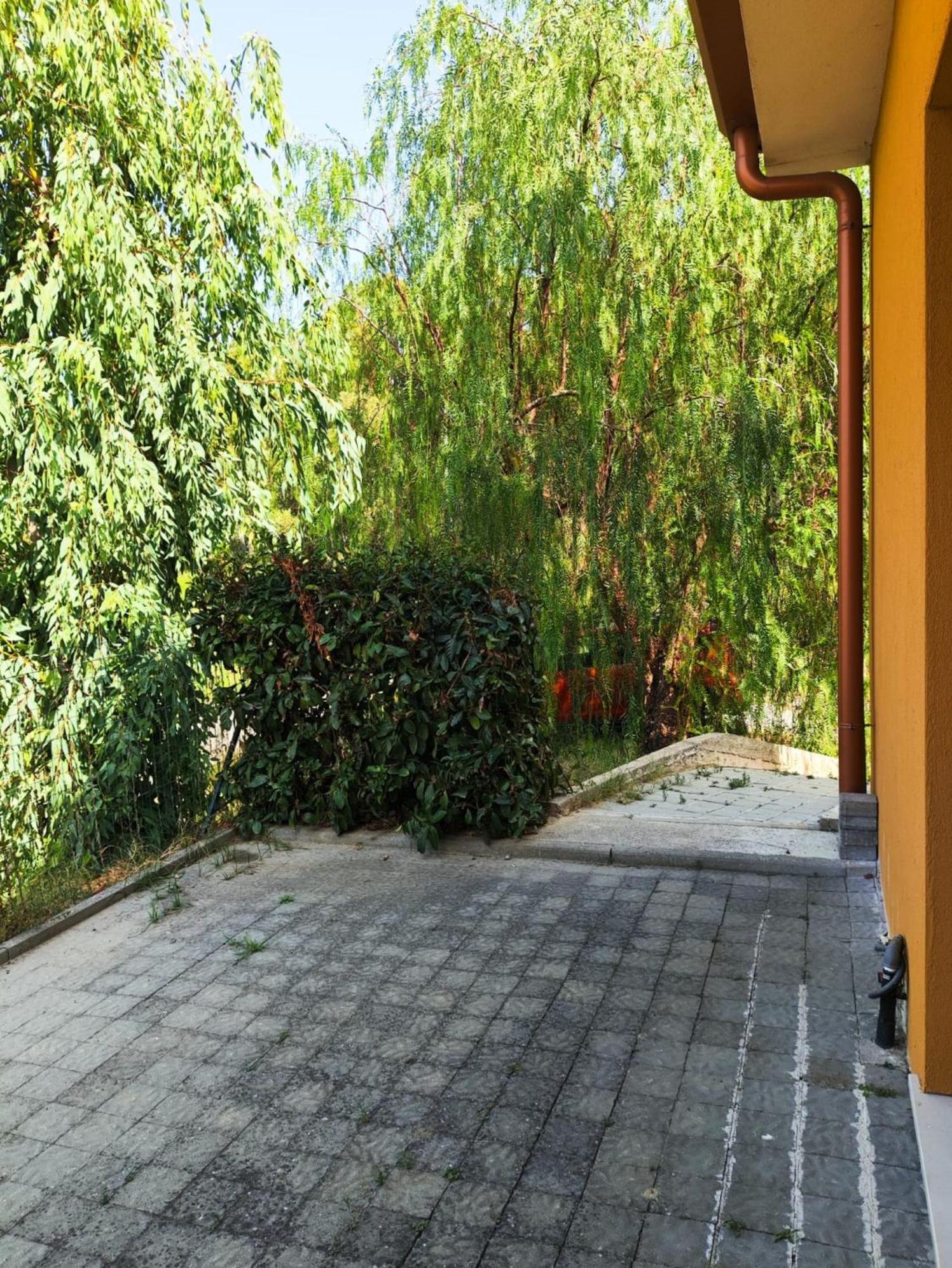B & B Residence L'Ancora Villapiana Ngoại thất bức ảnh