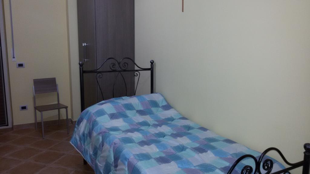 B & B Residence L'Ancora Villapiana Phòng bức ảnh