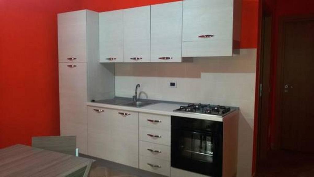 B & B Residence L'Ancora Villapiana Phòng bức ảnh