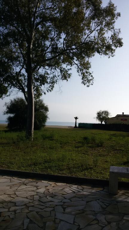 B & B Residence L'Ancora Villapiana Ngoại thất bức ảnh