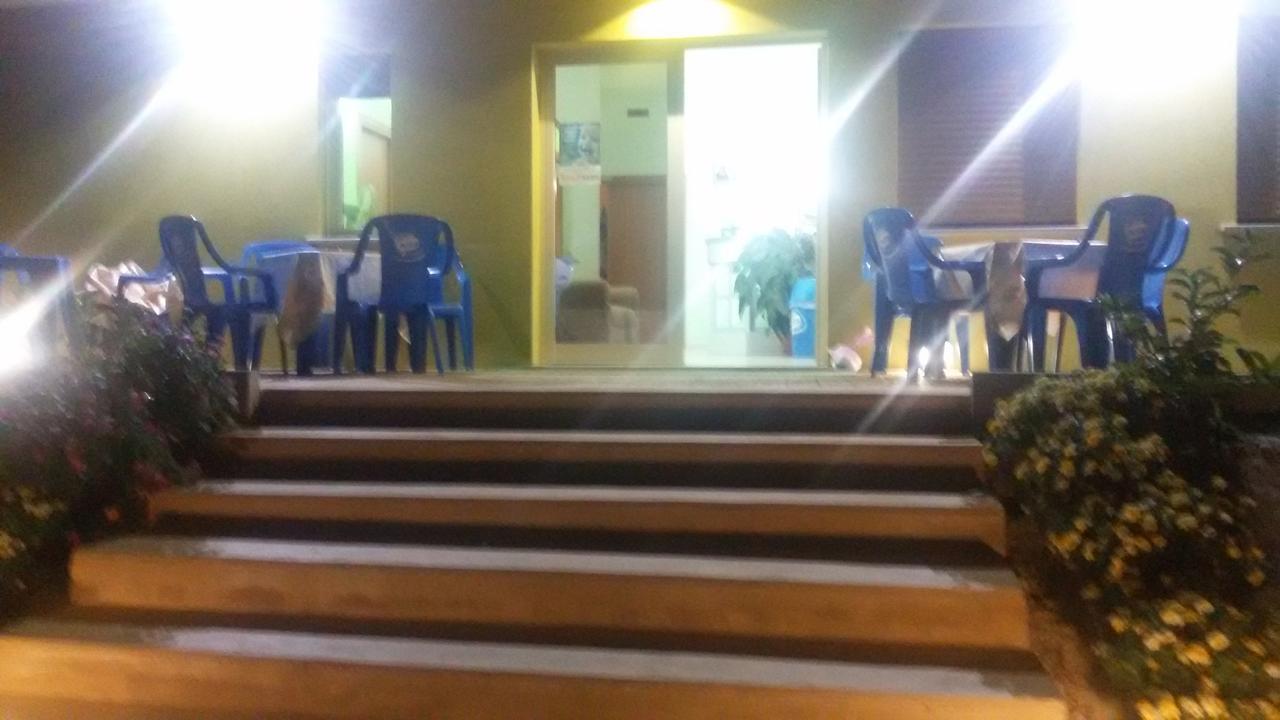 B & B Residence L'Ancora Villapiana Ngoại thất bức ảnh